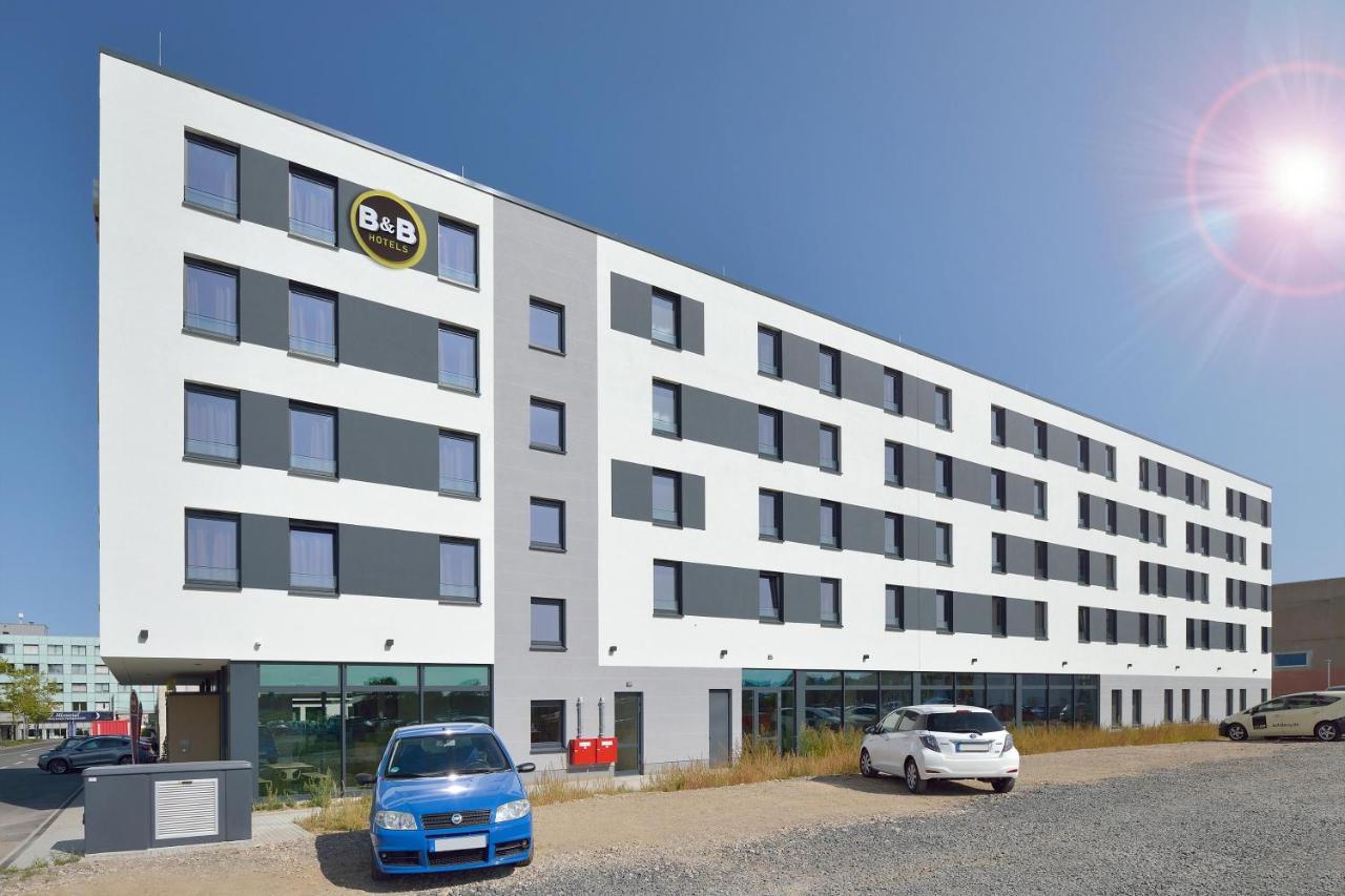 B&B Hotel Koeln-Ehrenfeld Exterior foto